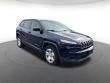 Used 2015 Jeep Cherokee Sport FWD  Sport