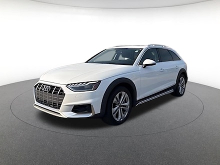 2023 Audi A4 Allroad Premium Premium 45 TFSI quattro