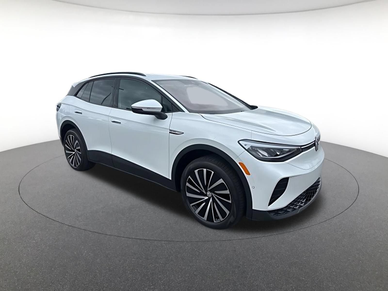 2026 Volkswagen ID.4 Pro Sport Utility
