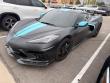 Used 2024 Chevrolet Corvette 1LT Coupe