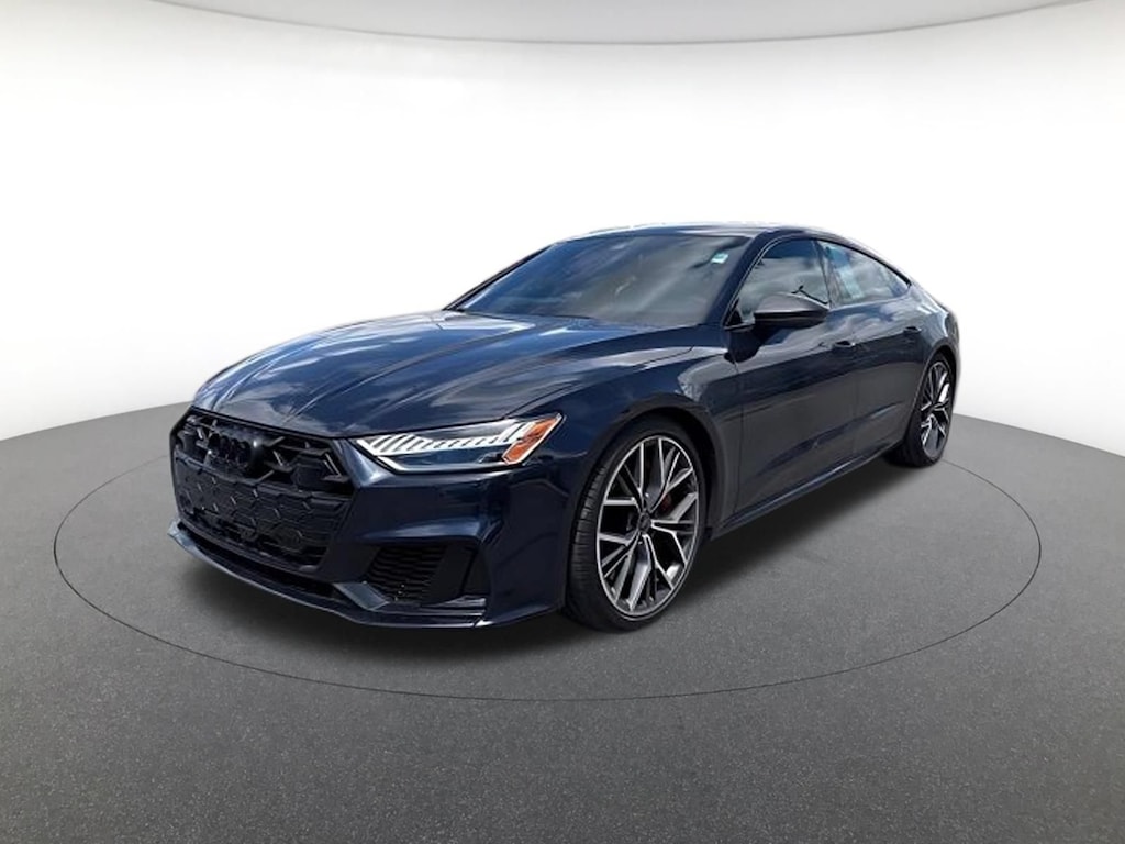 Used 2025 Audi S7 Prestige 2.9 TFSI Prestige
