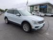 Used 2018 Volkswagen Tiguan SE 2.0T SE 4MOTION