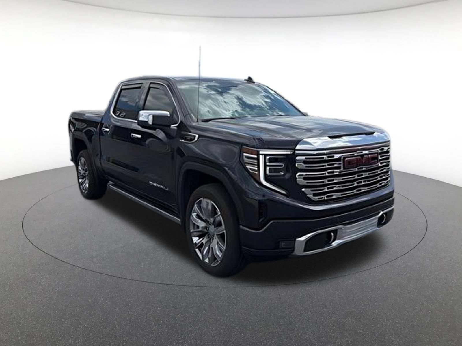  GMC Sierra 1500