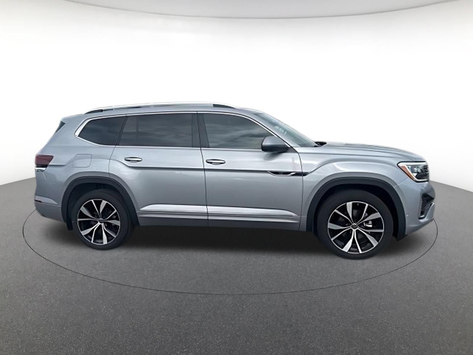 2026 Volkswagen Atlas 2.0T SEL Premium R-Line Sport Utility