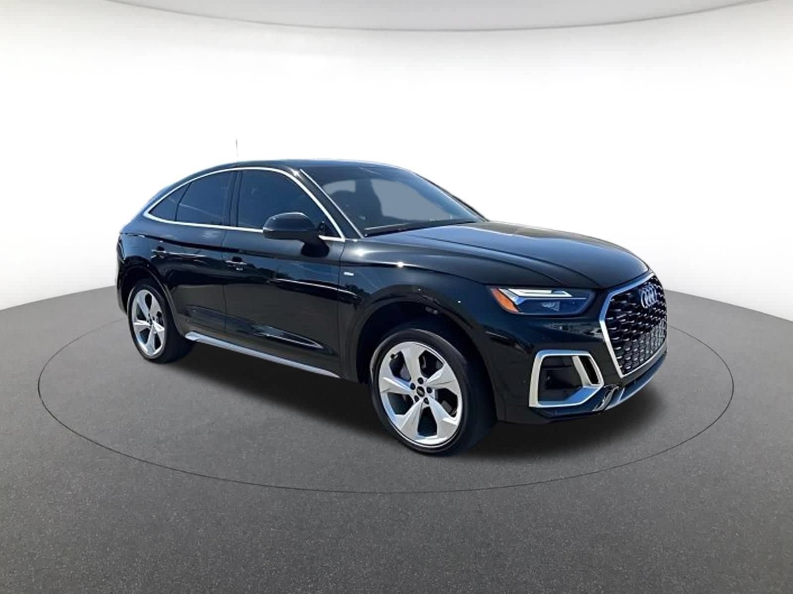 2023 Audi Q5 Sportback
