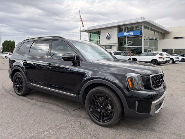  Kia Telluride