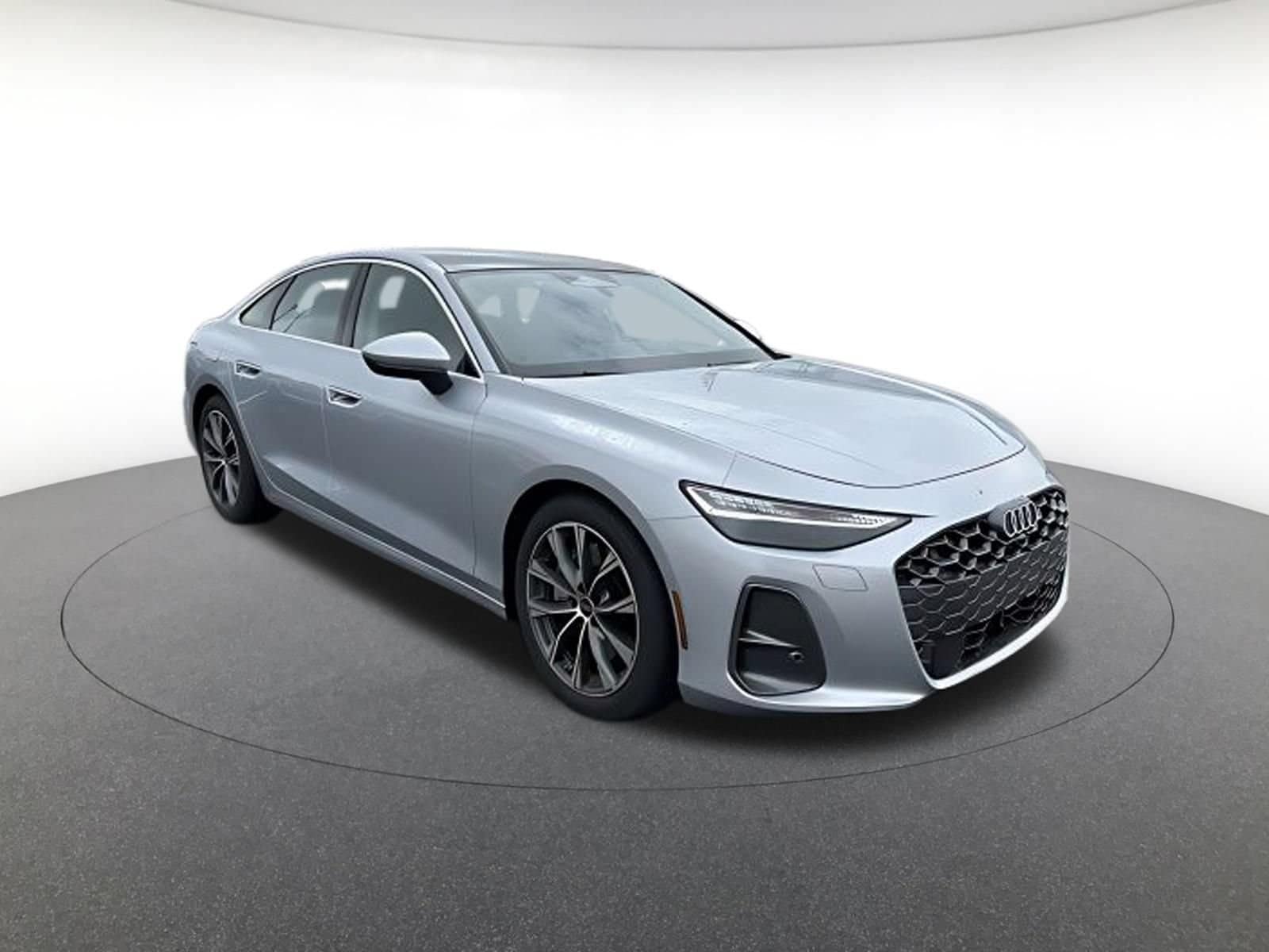 2026 Audi A6 Sedan