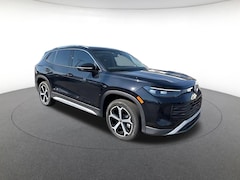 2026 Volkswagen Tiguan SE Sport Utility