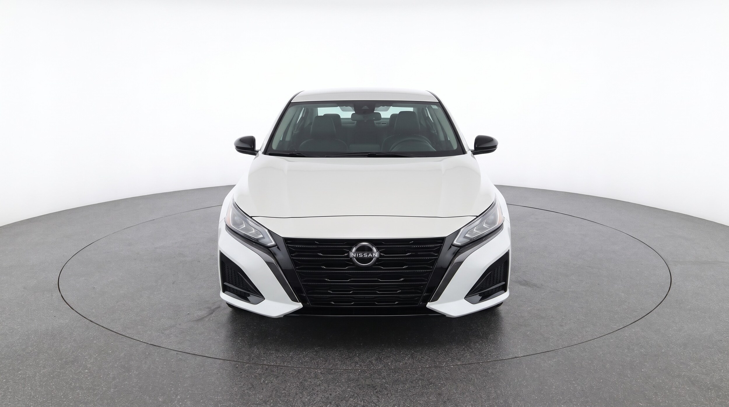 Thumbnail: 2026 Nissan Altima - 2