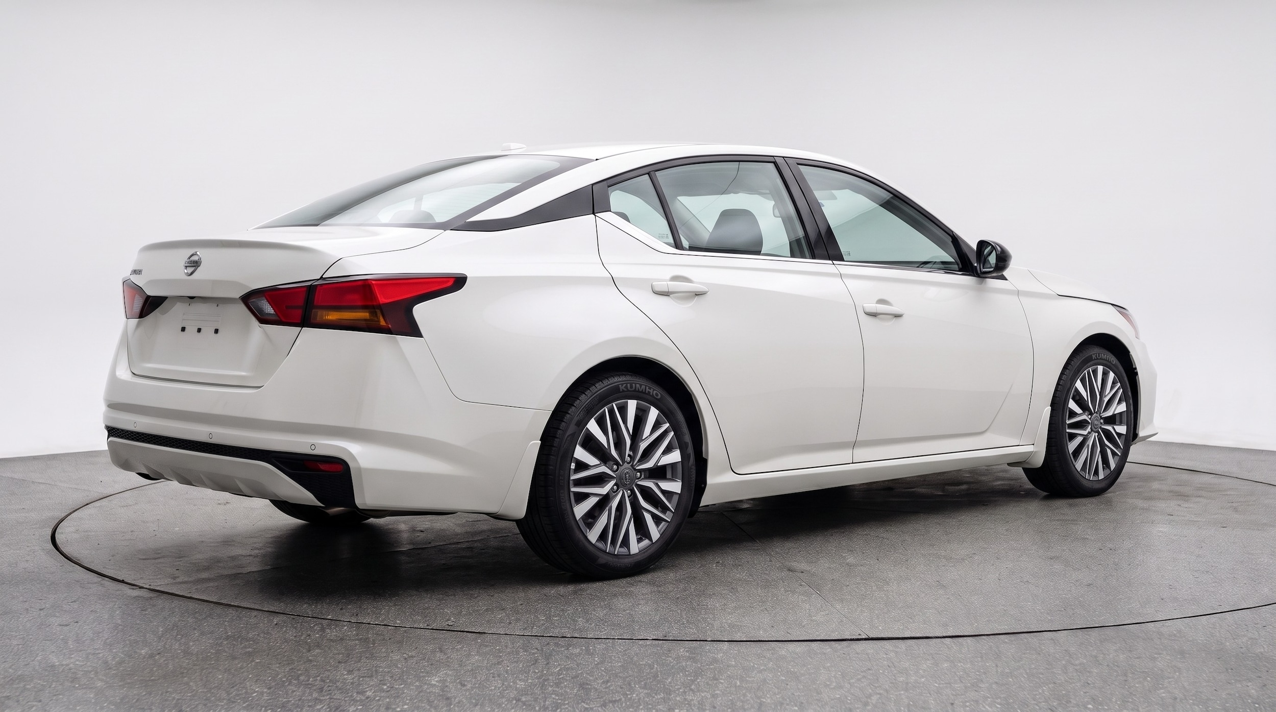 Thumbnail: 2026 Nissan Altima - 7