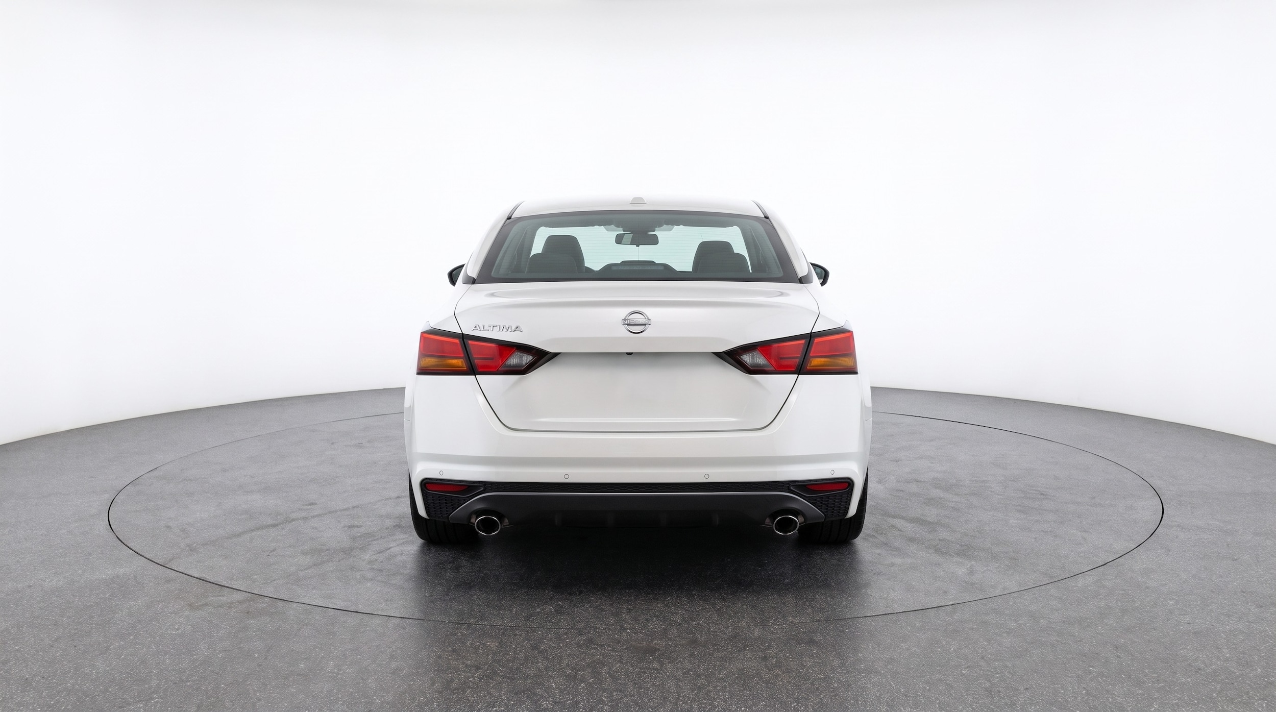 Thumbnail: 2026 Nissan Altima - 6