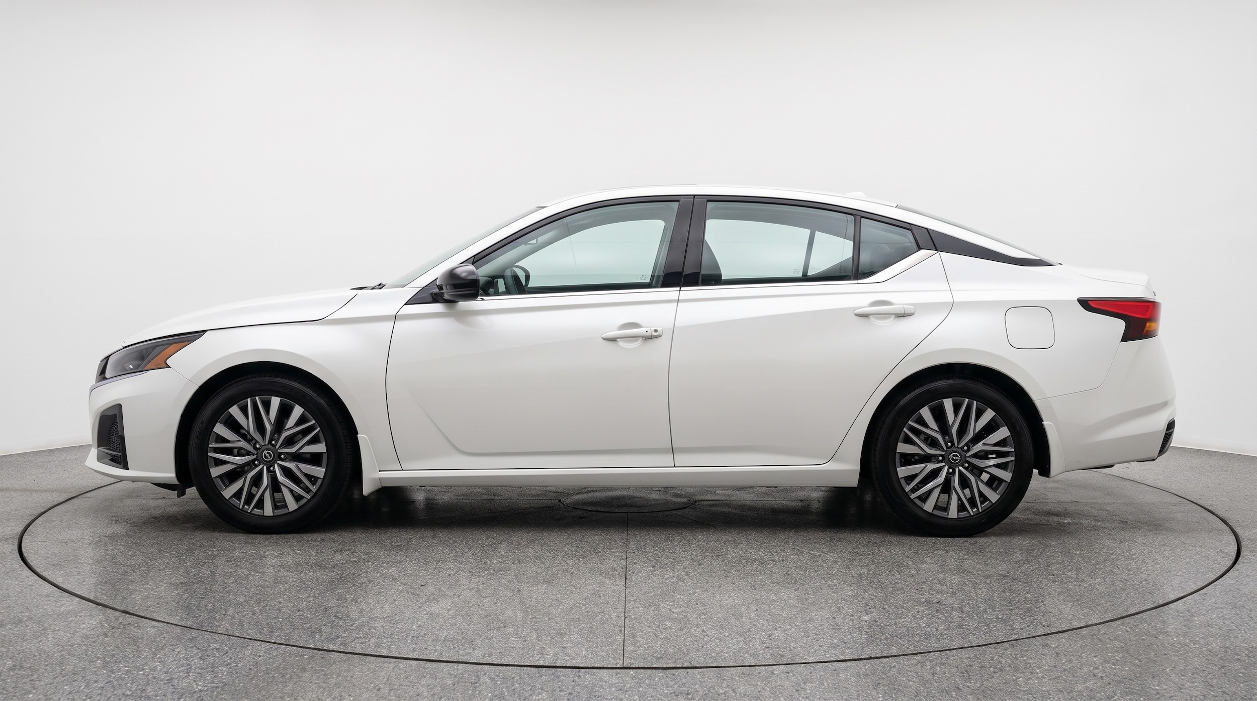 Thumbnail: 2026 Nissan Altima - 4