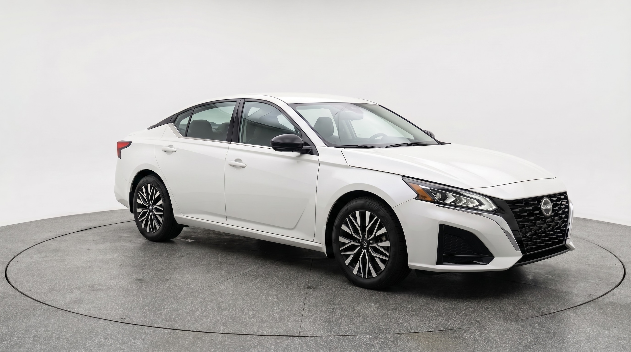 Thumbnail: 2026 Nissan Altima - 1
