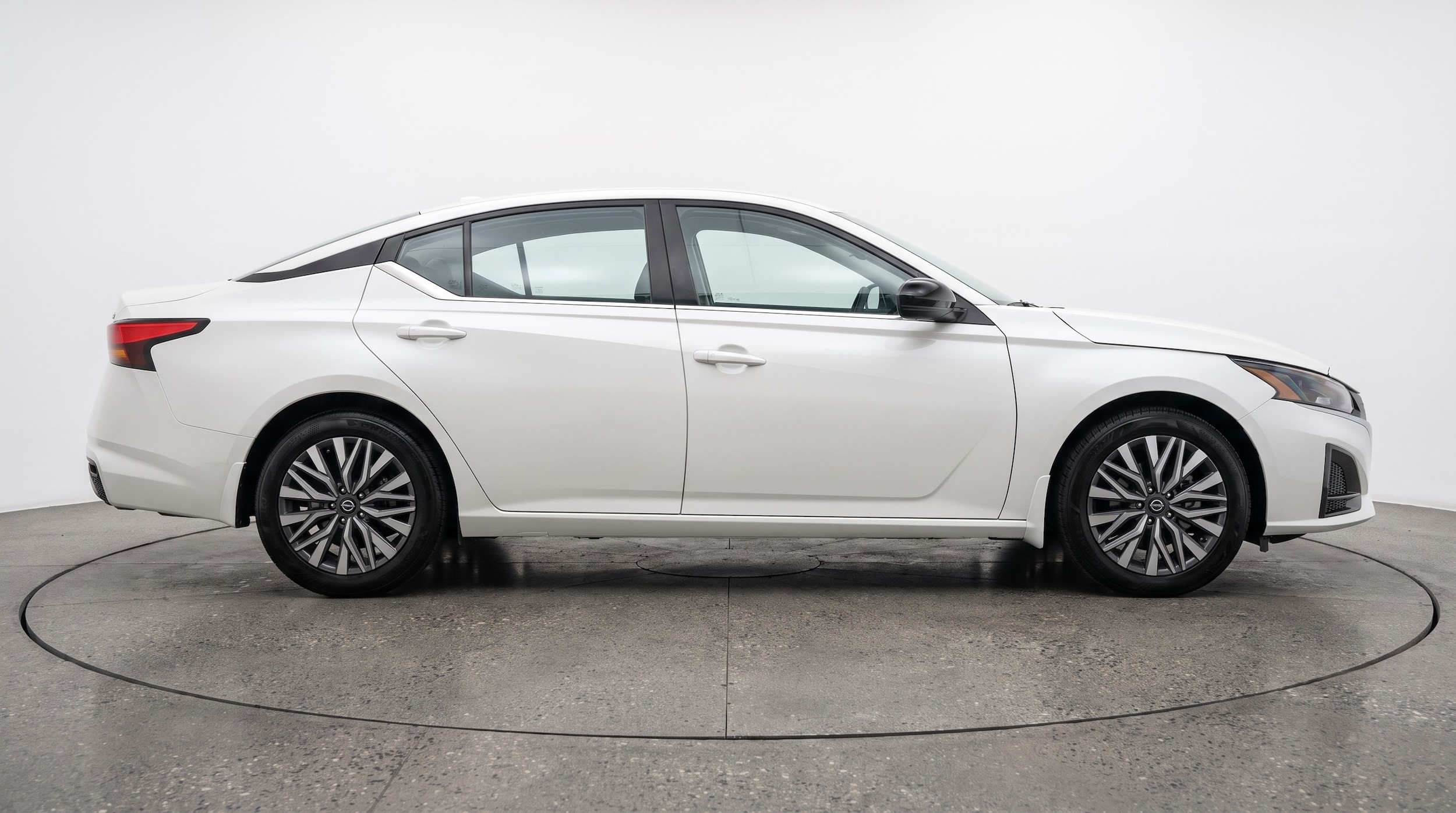 Thumbnail: 2026 Nissan Altima - 8