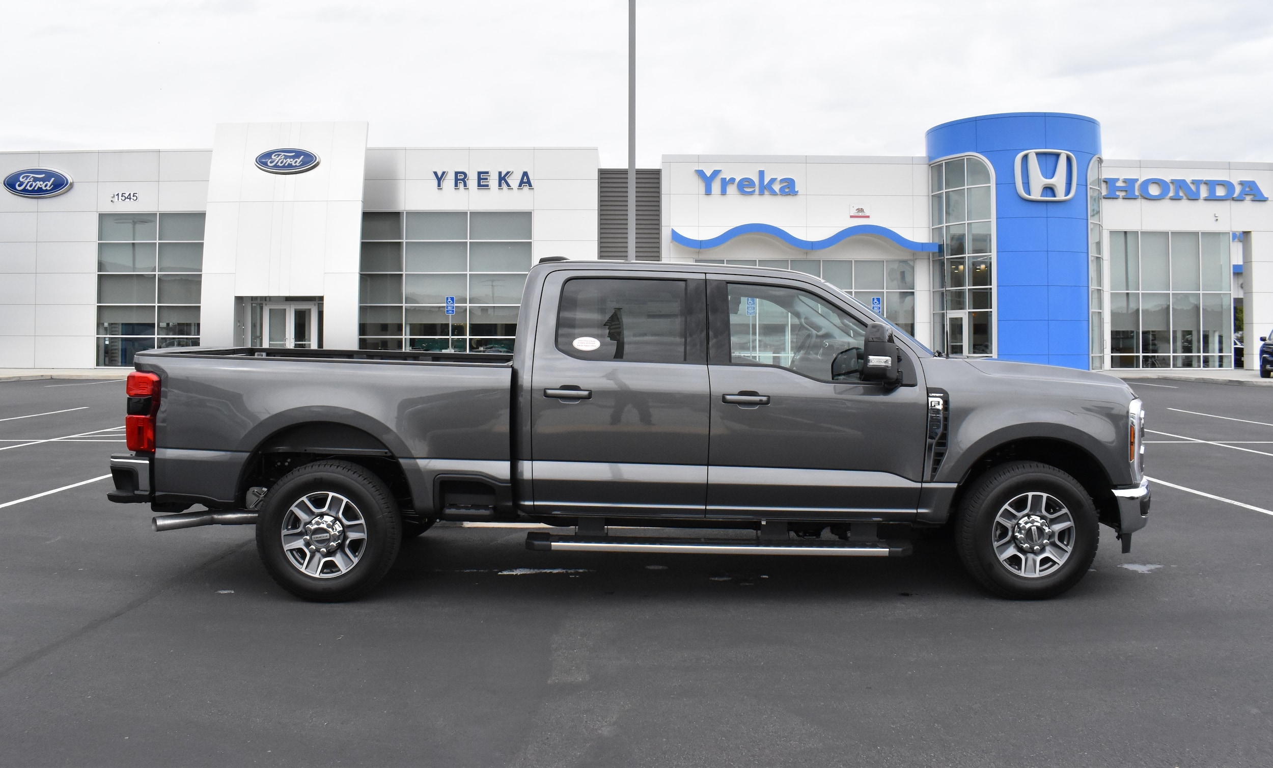 2026 Ford F-350 Super Duty