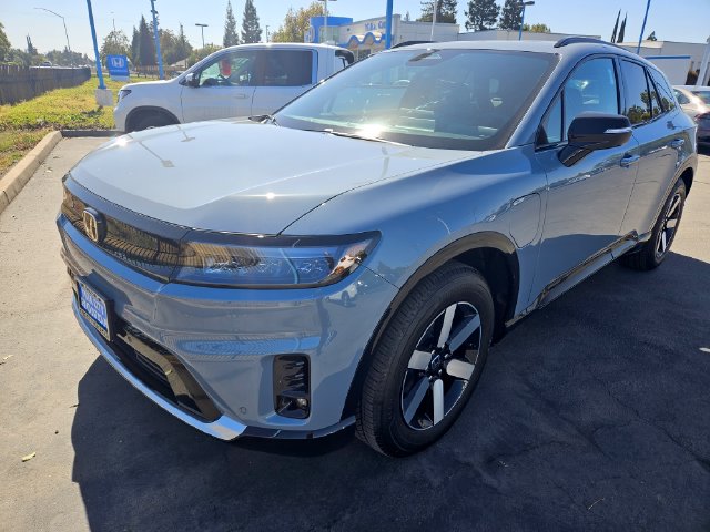 2026 Honda Prologue