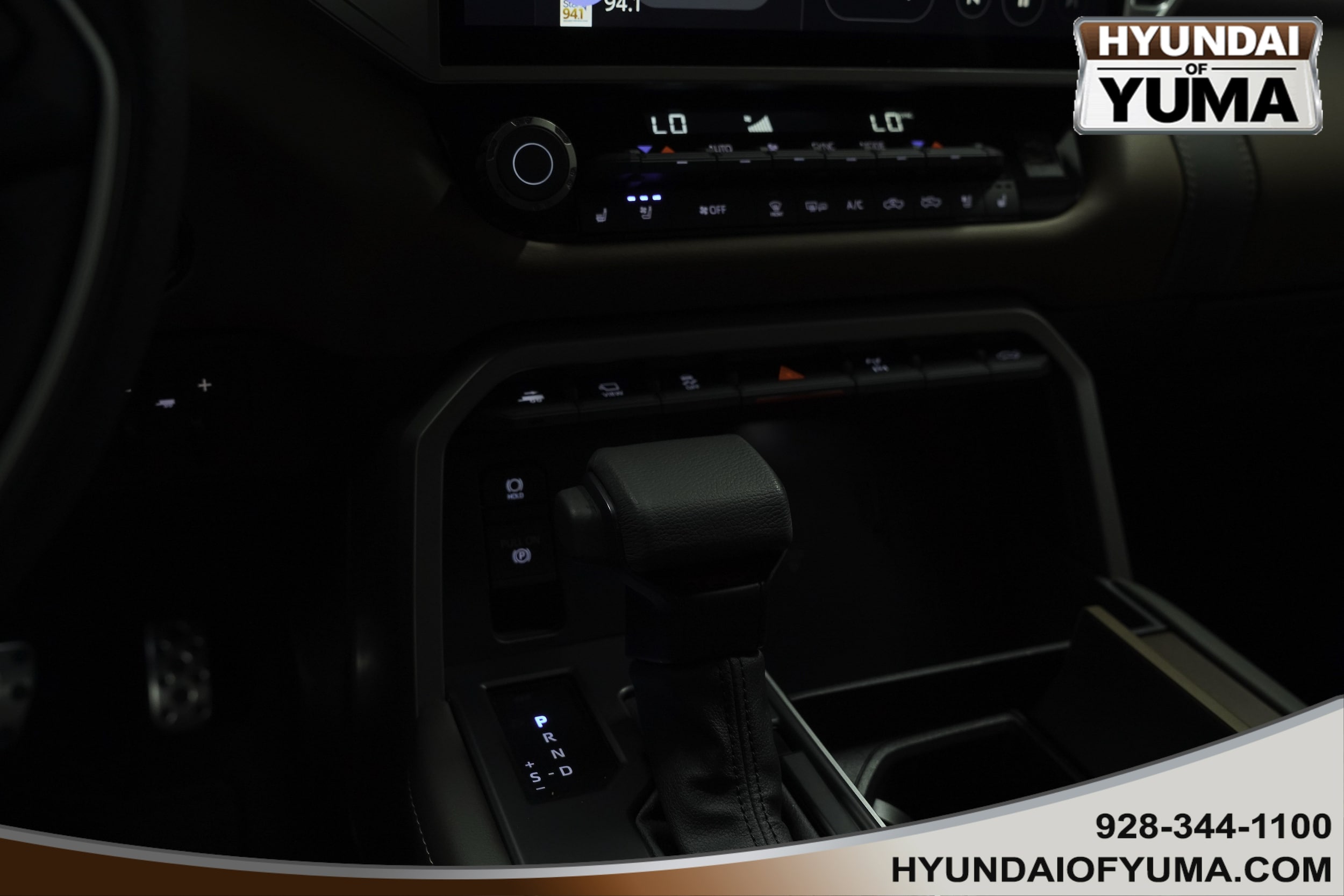 2025 Toyota Tundra 1794 Edition - Photo 26