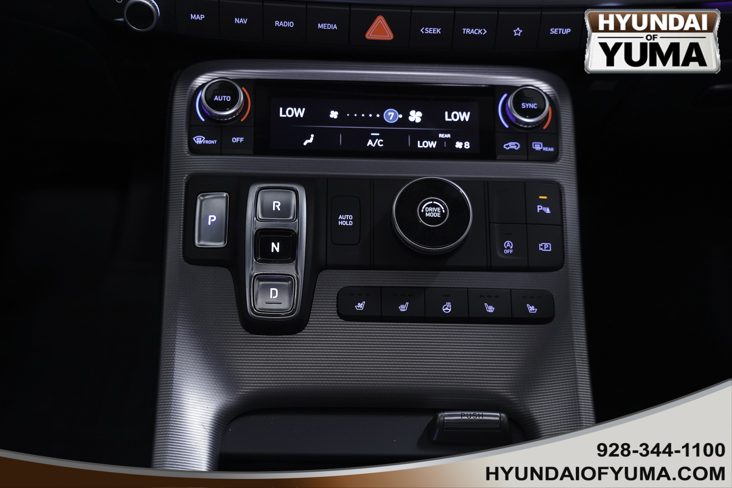 2023 Hyundai Palisade Calligraphy - Photo 25