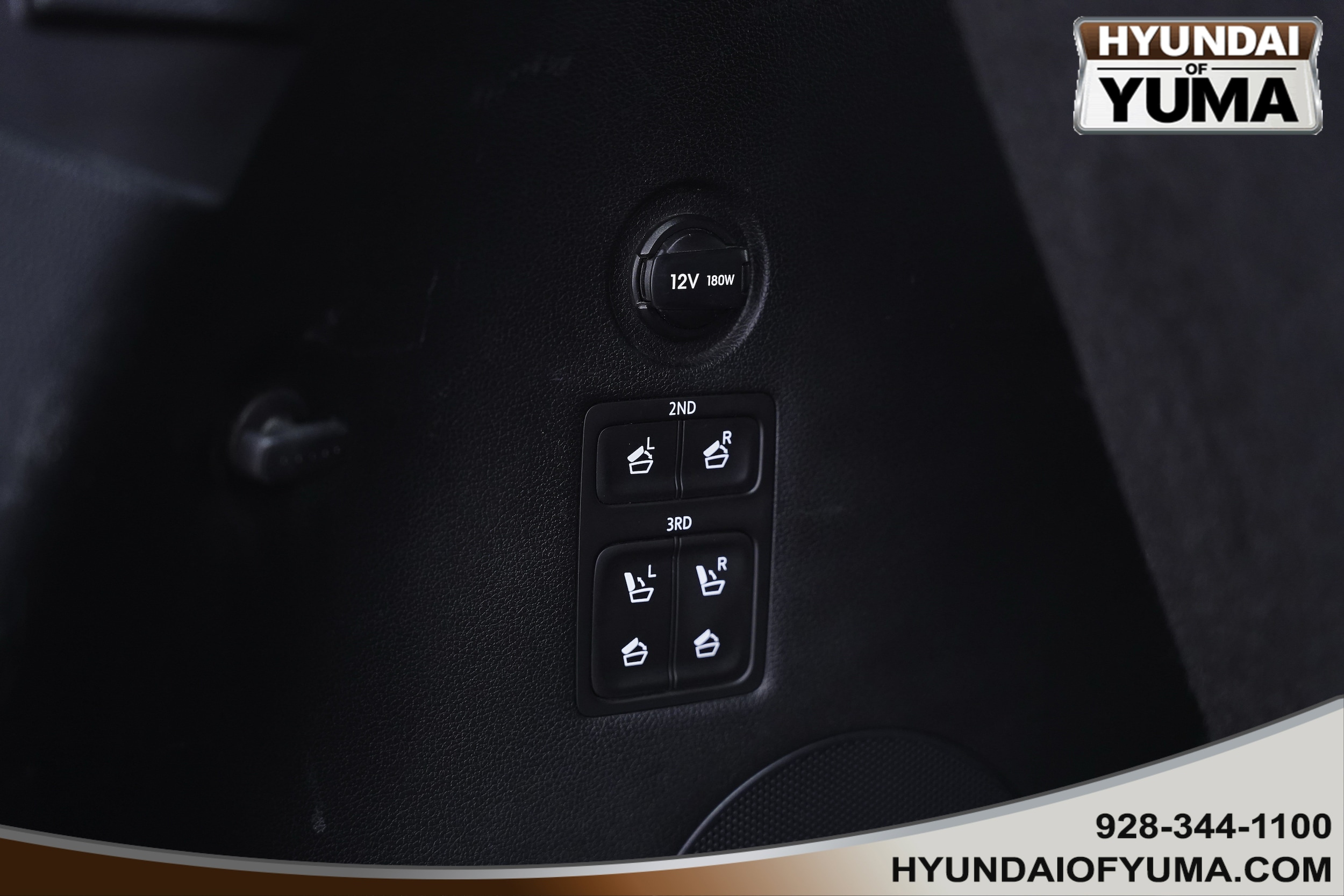 2023 Hyundai Palisade Calligraphy - Photo 7