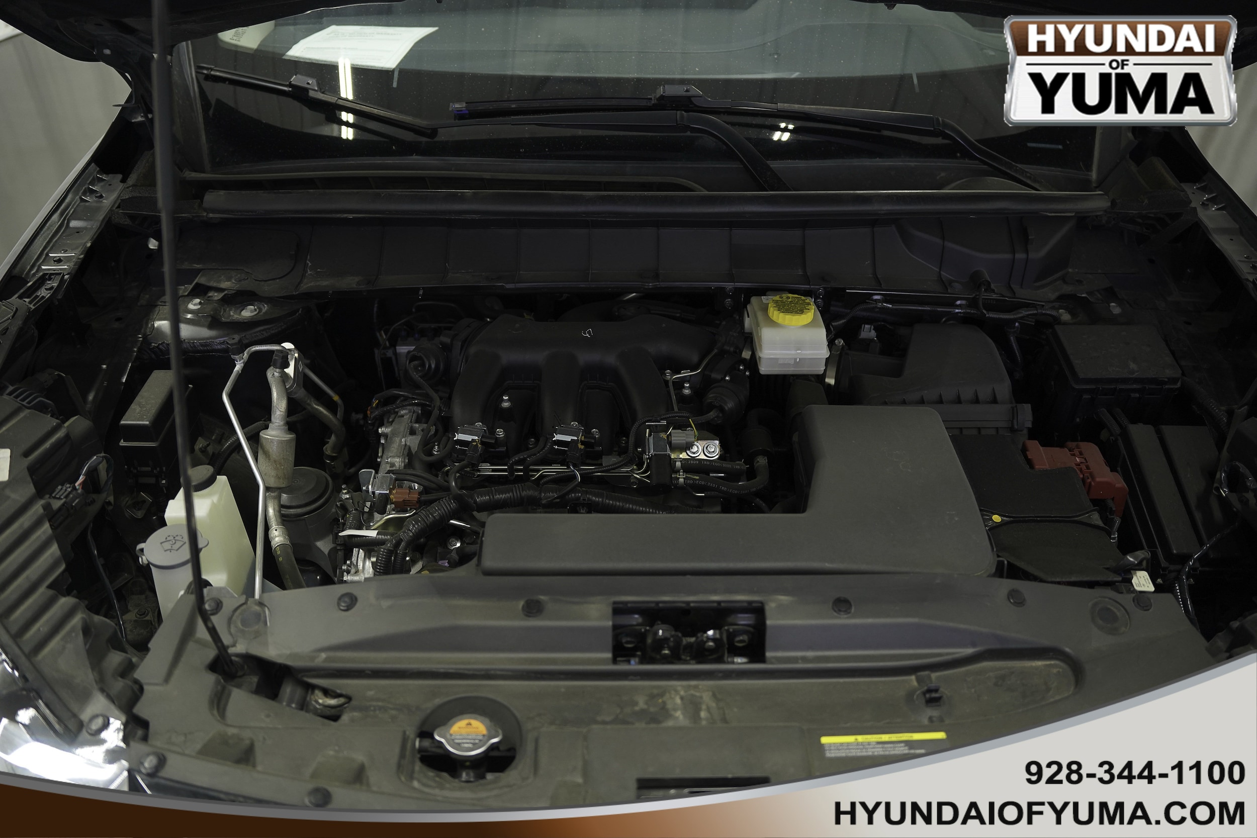 2024 Nissan Pathfinder SV - Photo 30
