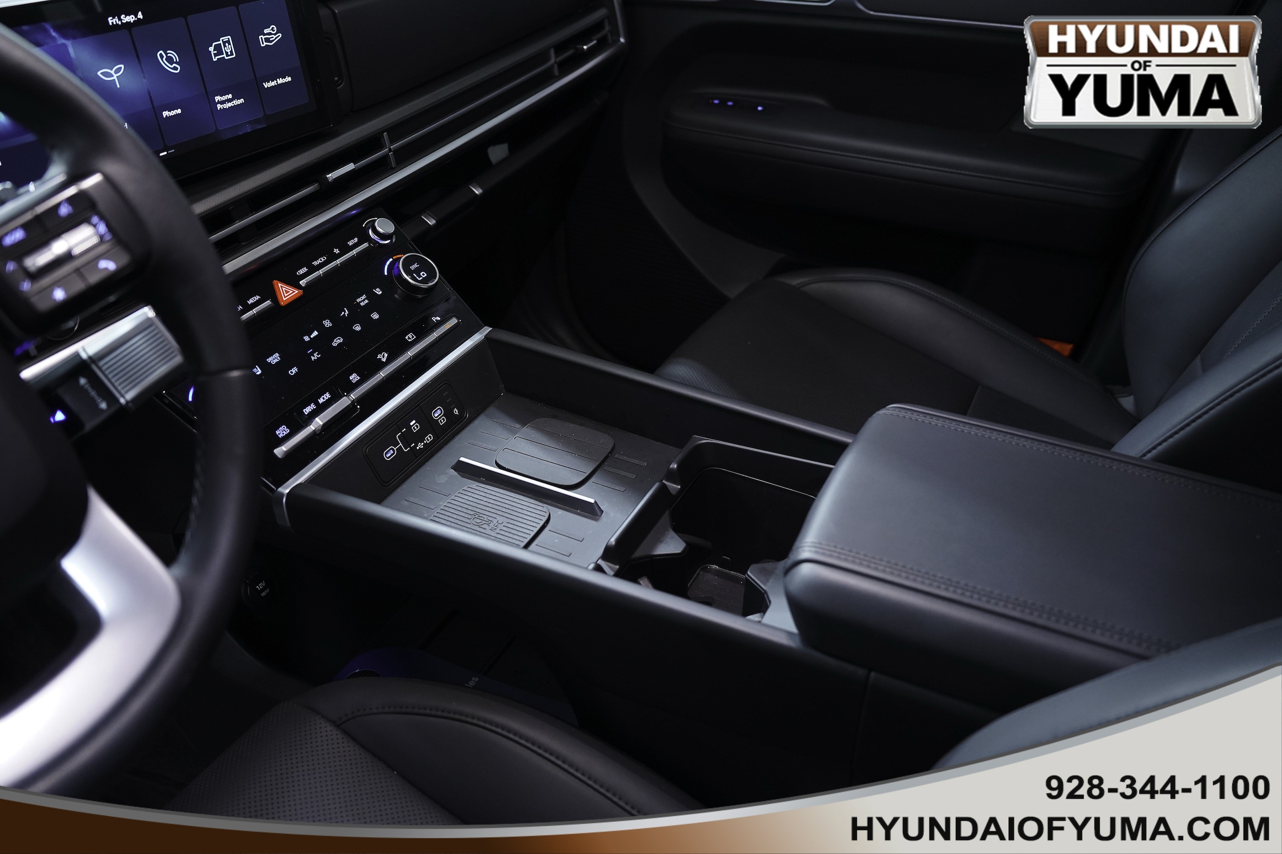2026 Hyundai Santa Fe SEL - Photo 11