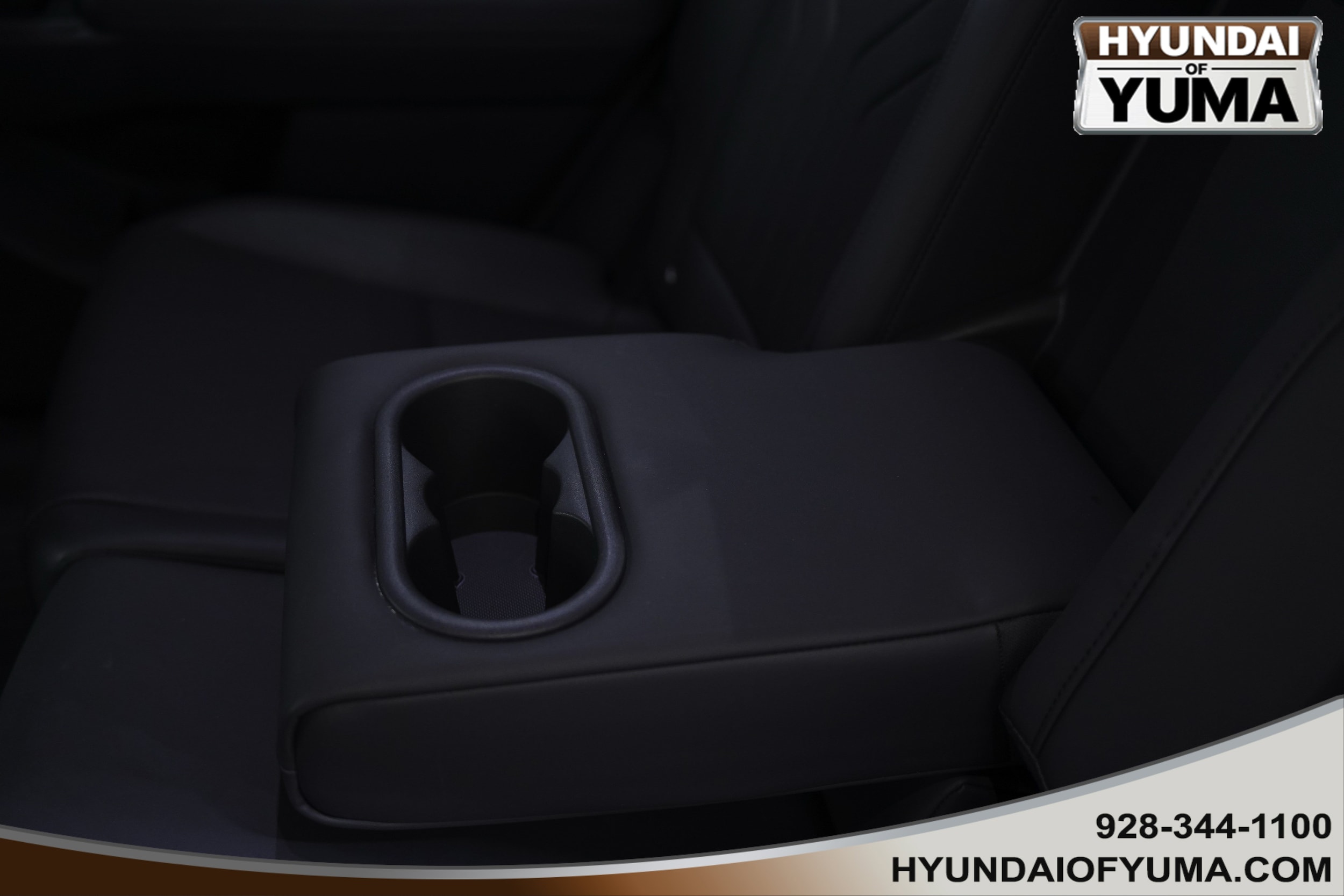 2026 Hyundai Santa Fe SEL - Photo 17