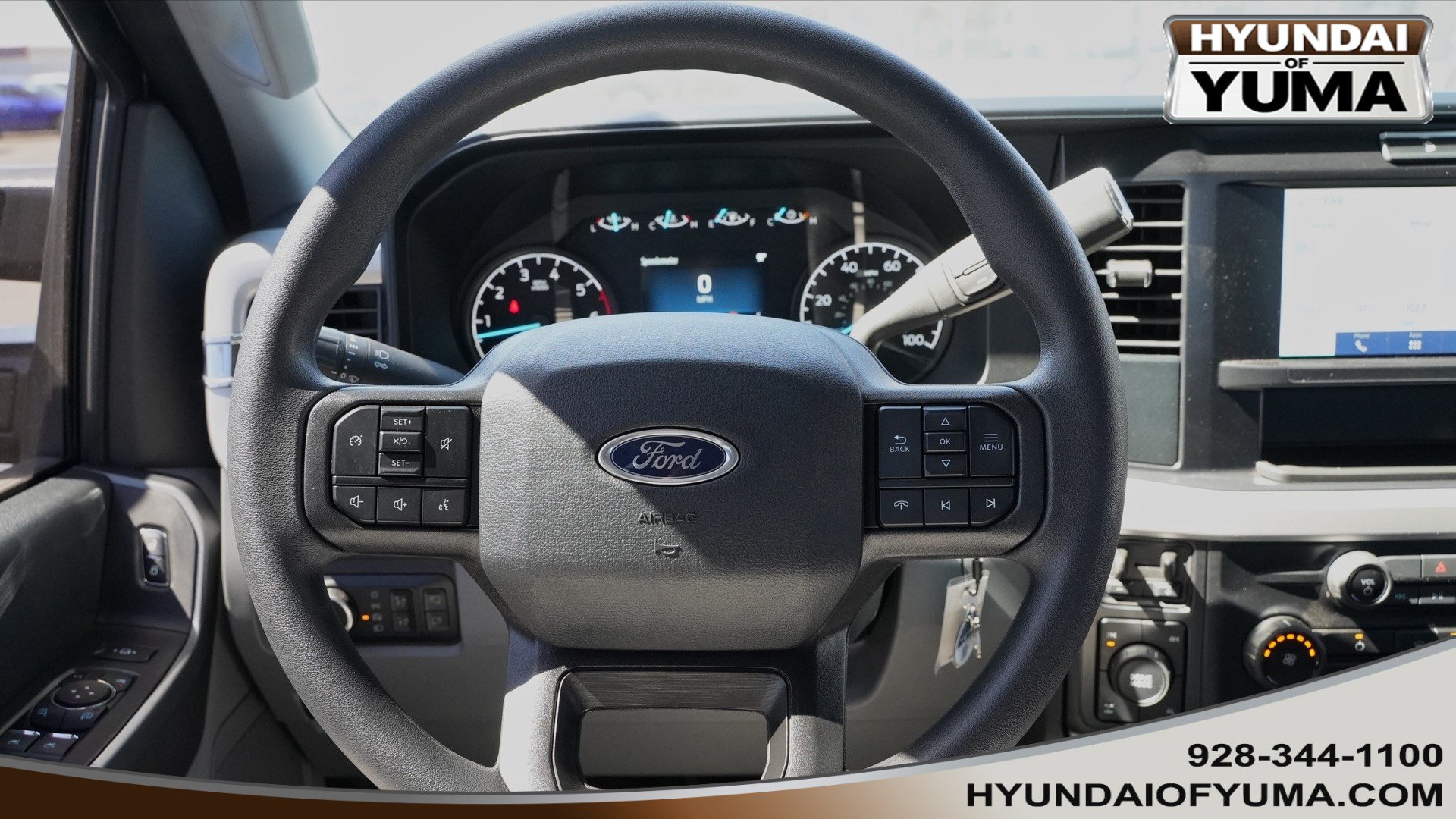 2025 Ford F-350 Super Duty XLT - Photo 27