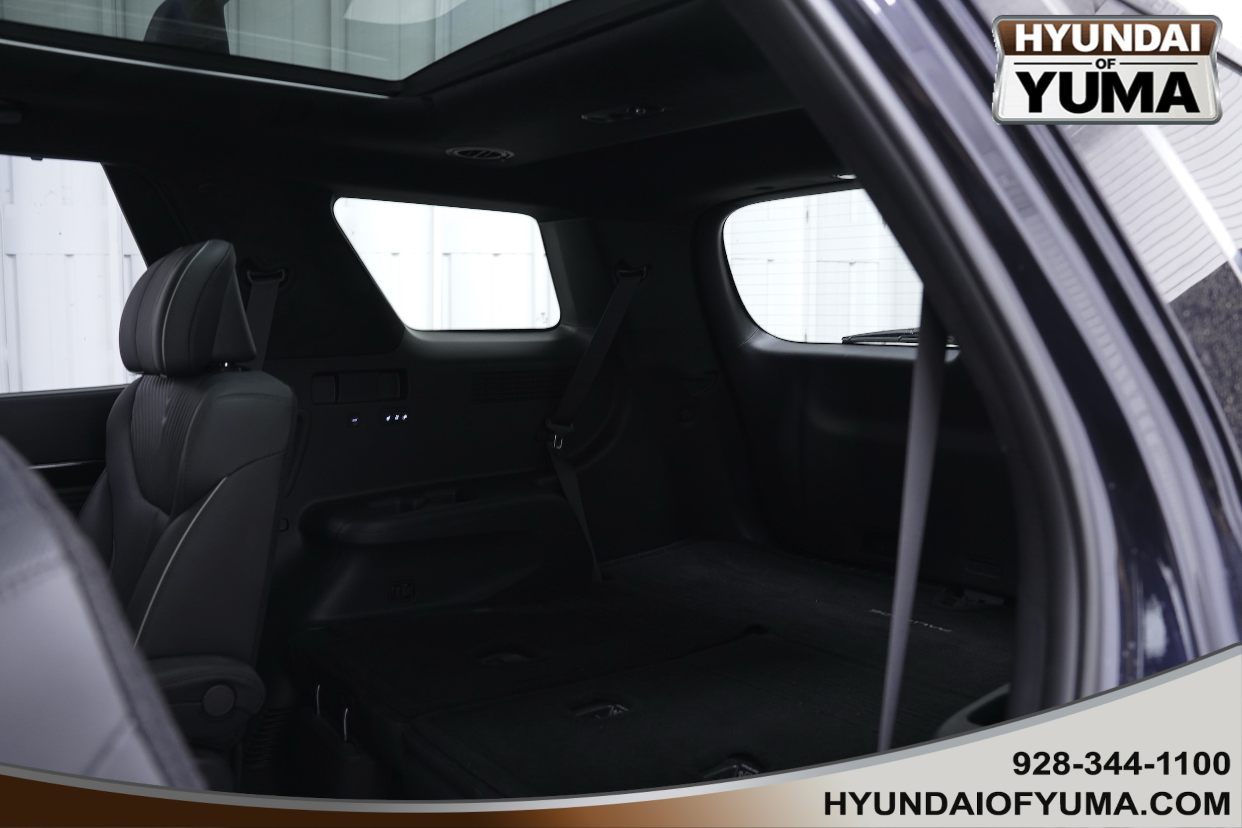2023 Hyundai Palisade Calligraphy - Photo 12