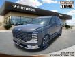 New 2026 Hyundai Palisade Calligraphy AWD Calligraphy AWD