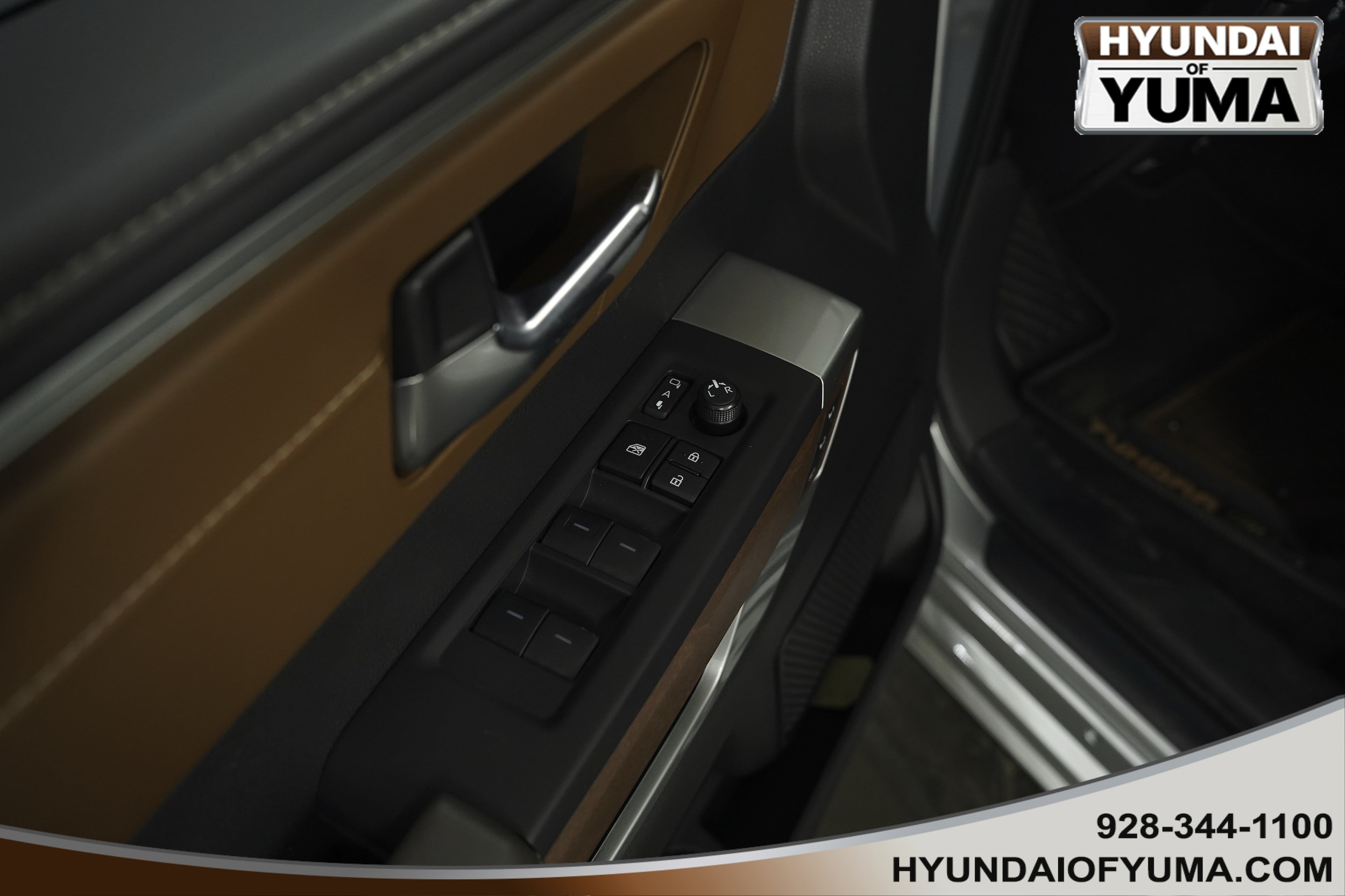 2025 Toyota Tundra 1794 Edition - Photo 16