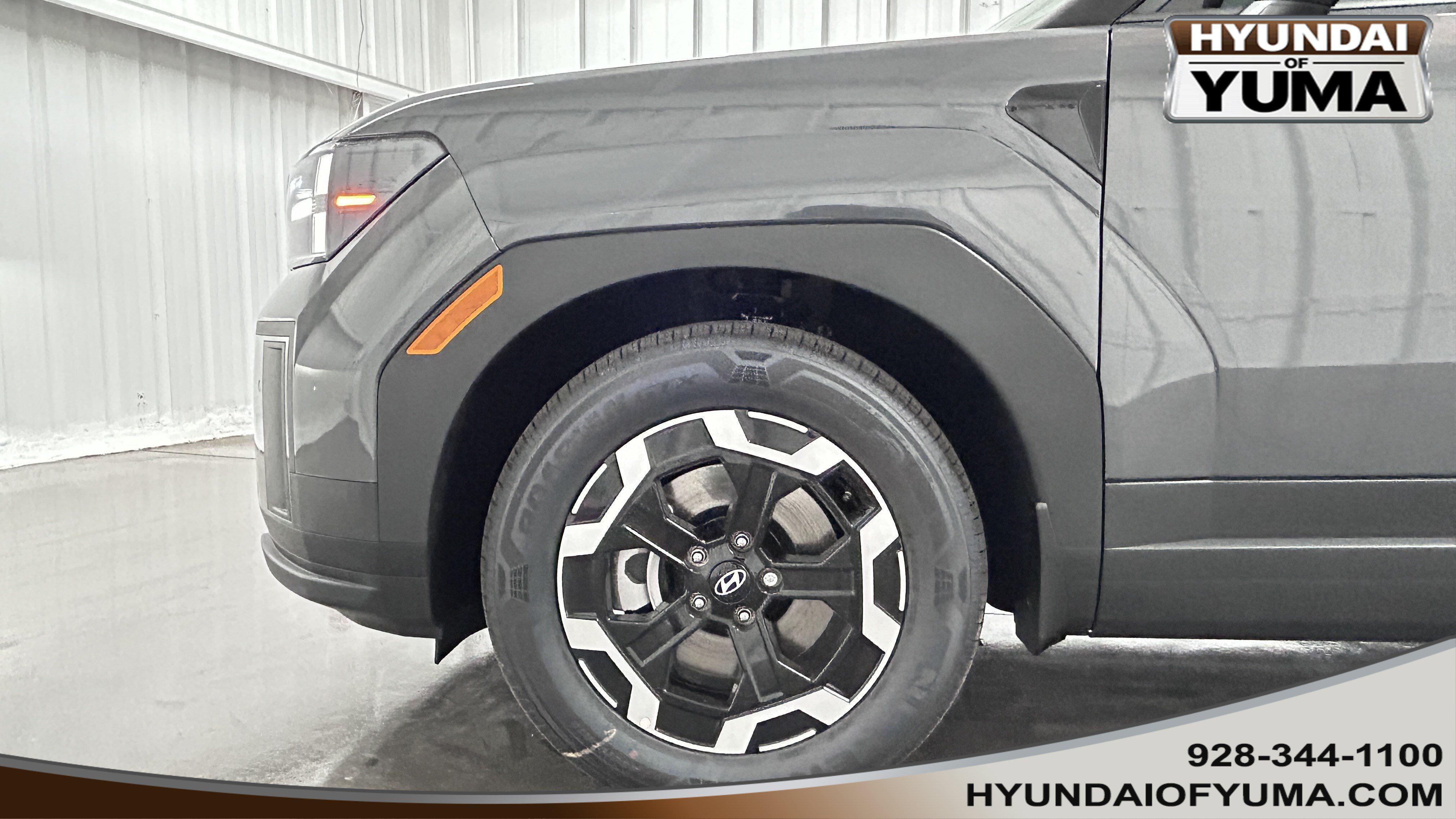 New 2026 Hyundai Santa Fe SEL FWD SEL FWD