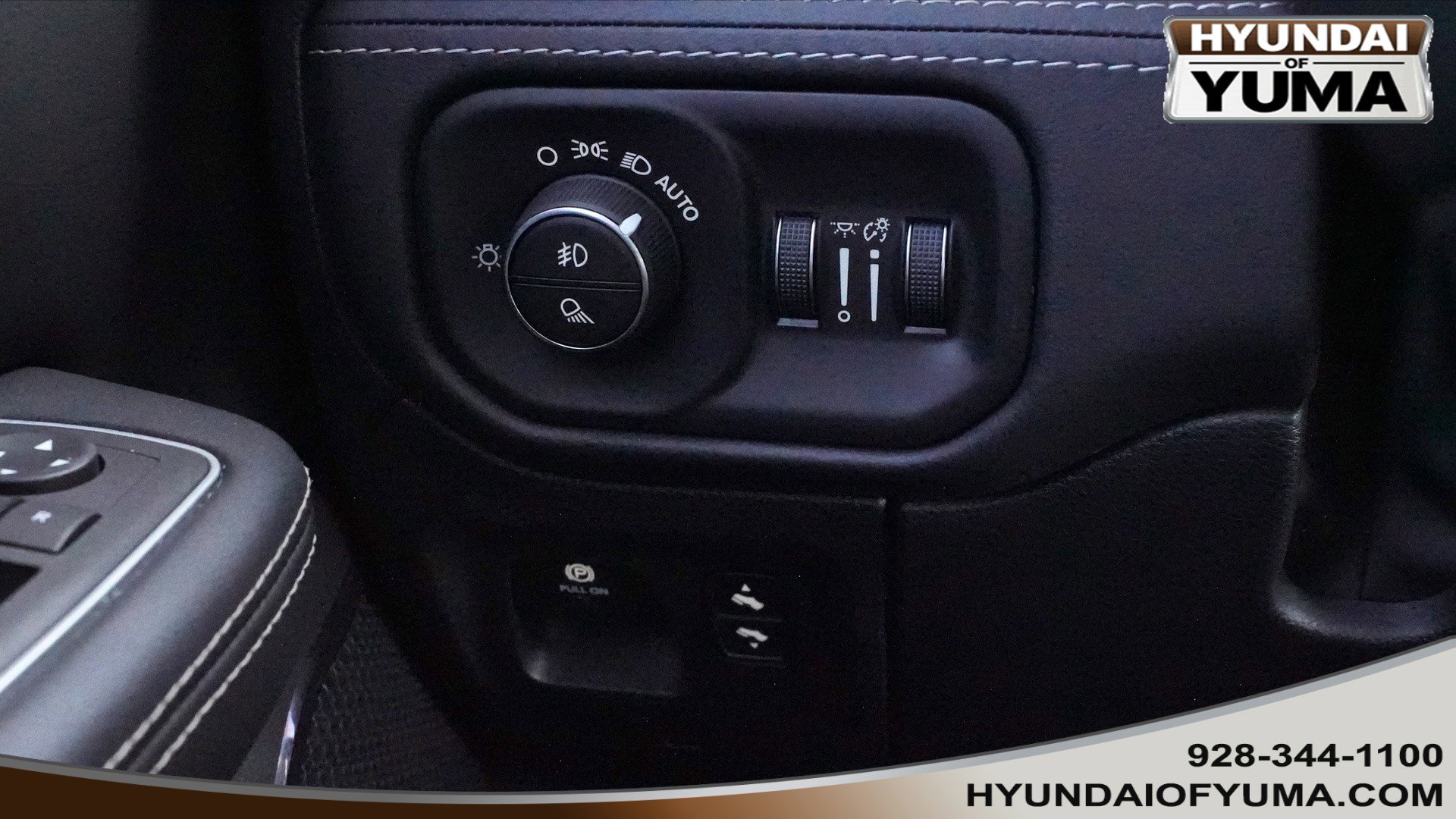 2024 RAM Ram 1500 Pickup Limited - Photo 24