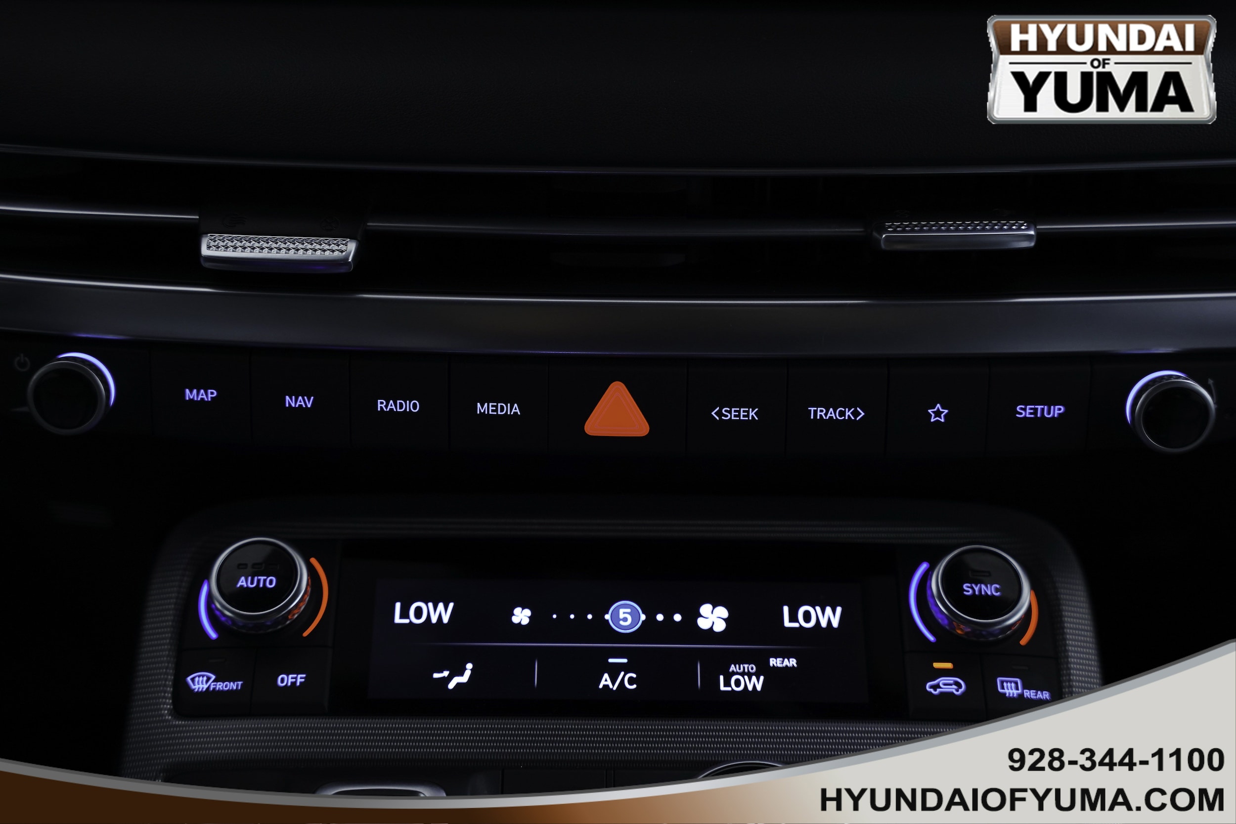 2023 Hyundai Palisade Calligraphy - Photo 26