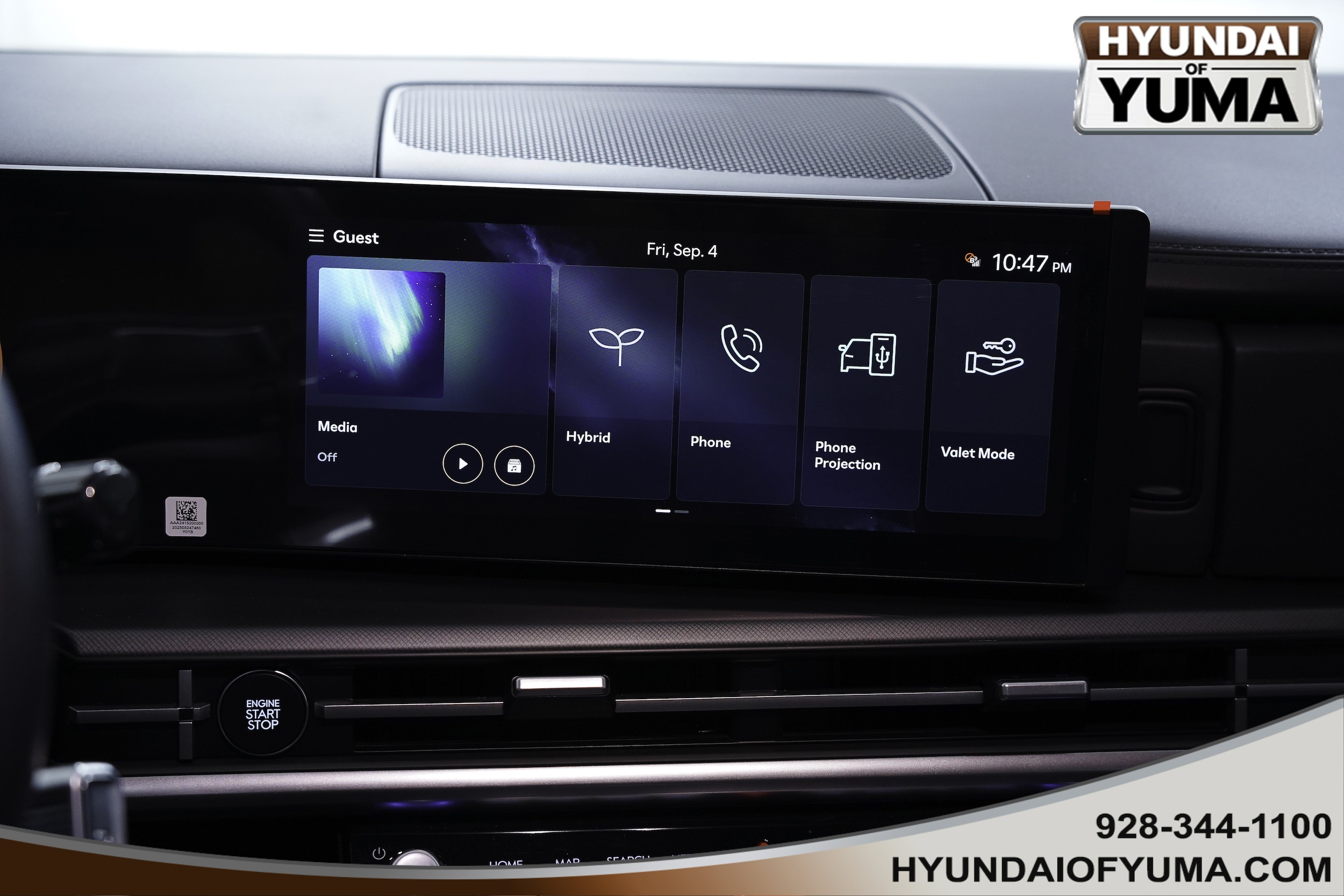2026 Hyundai Santa Fe SEL - Photo 23