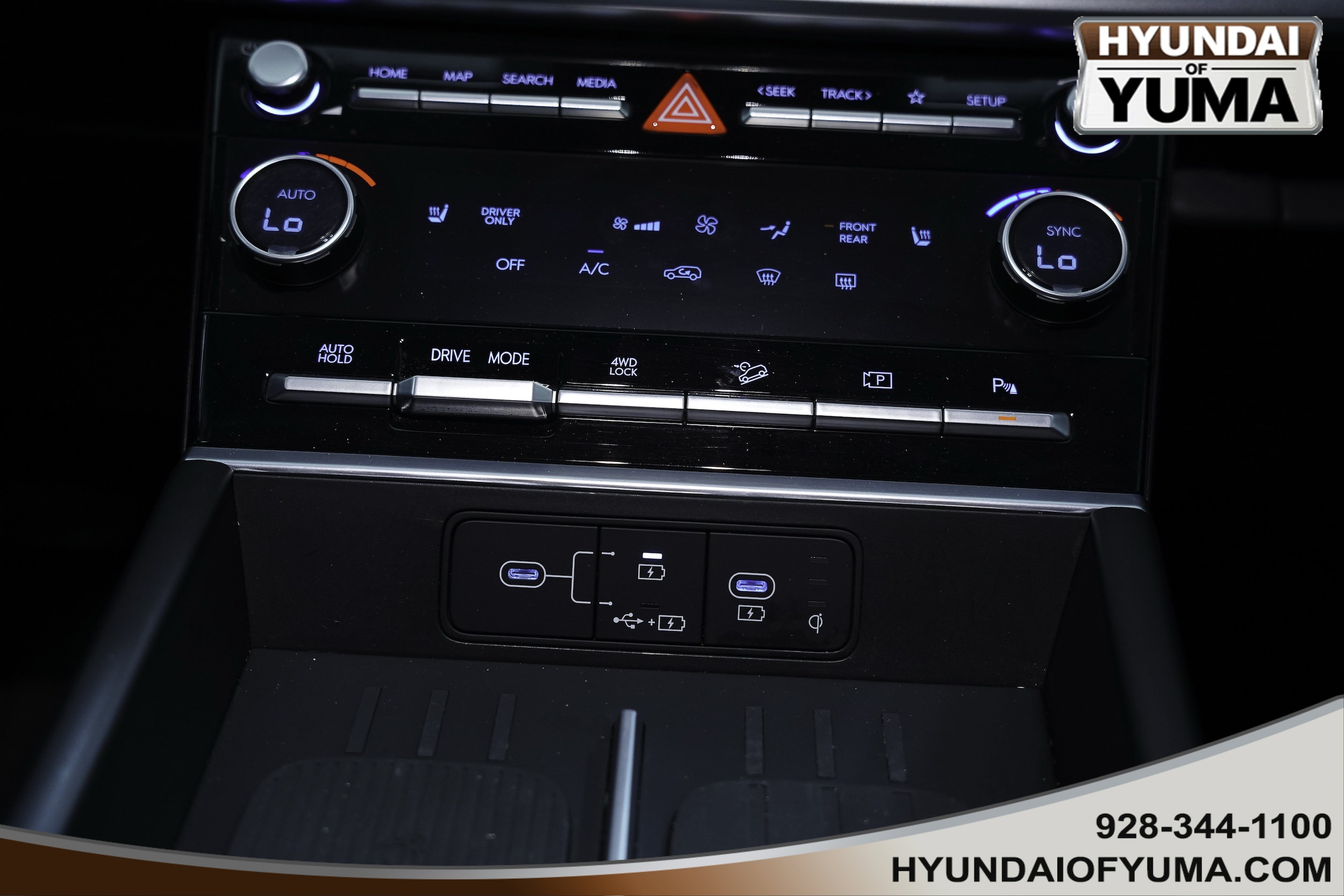 2026 Hyundai Santa Fe SEL - Photo 25
