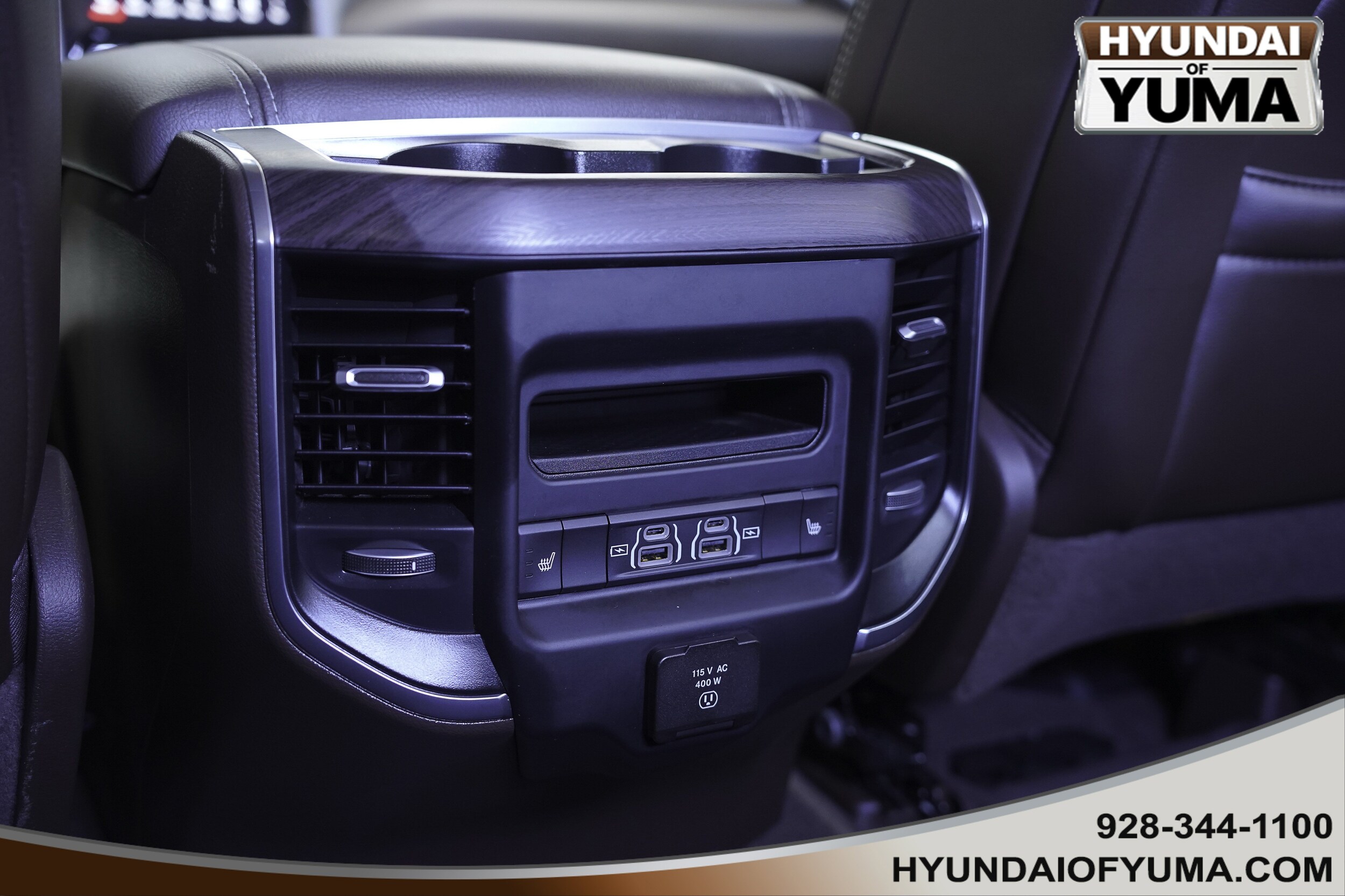2025 RAM Ram 1500 Pickup Laramie - Photo 32