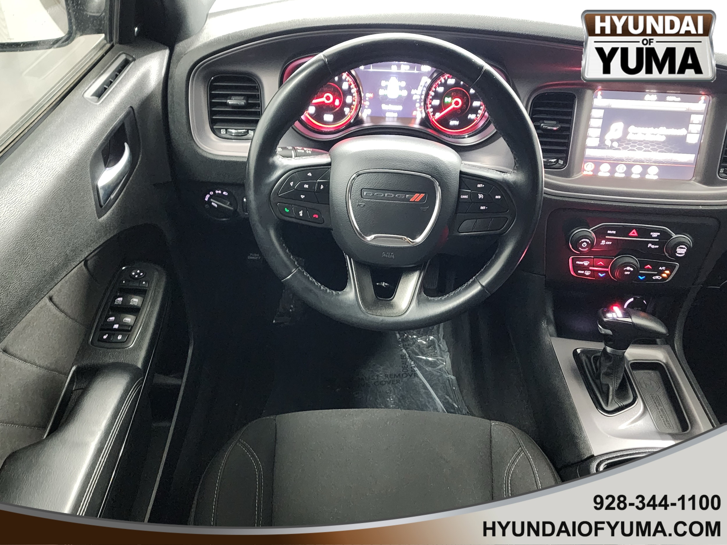 2023 Dodge Charger SXT - Photo 14
