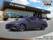 New 2026 Hyundai Elantra Limited Sedan
