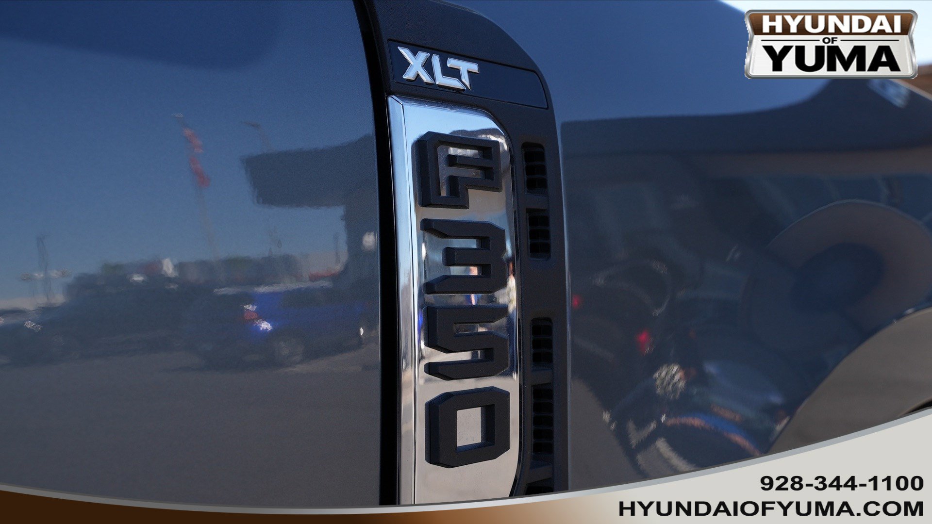 2025 Ford F-350 Super Duty XLT - Photo 10
