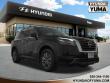 Used 2024 Nissan Pathfinder SV SV 2WD