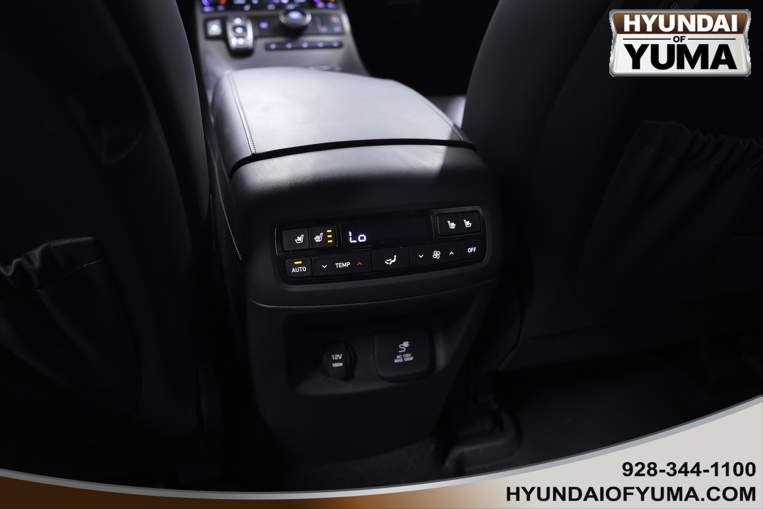 2023 Hyundai Palisade Calligraphy - Photo 28