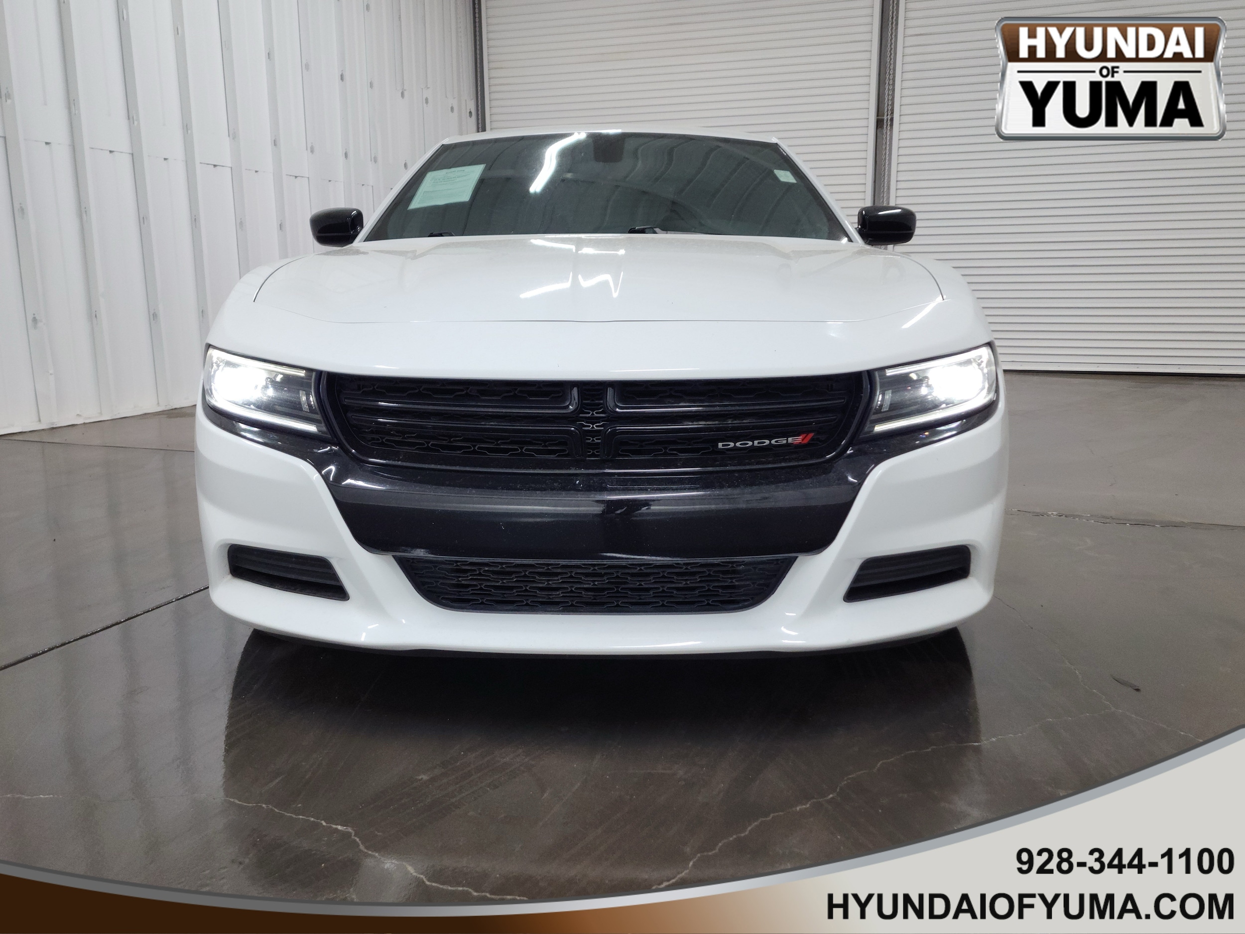 2023 Dodge Charger SXT - Photo 7