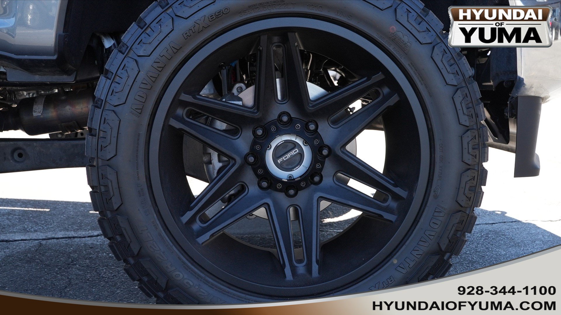 2025 Ford F-350 Super Duty XLT - Photo 11