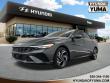 New 2026 Hyundai Elantra Hybrid Limited Sedan