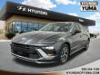 New 2027 Hyundai Sonata Hybrid Blue Blue FWD