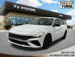 New 2026 Hyundai Elantra SEL Sport Plus Sedan