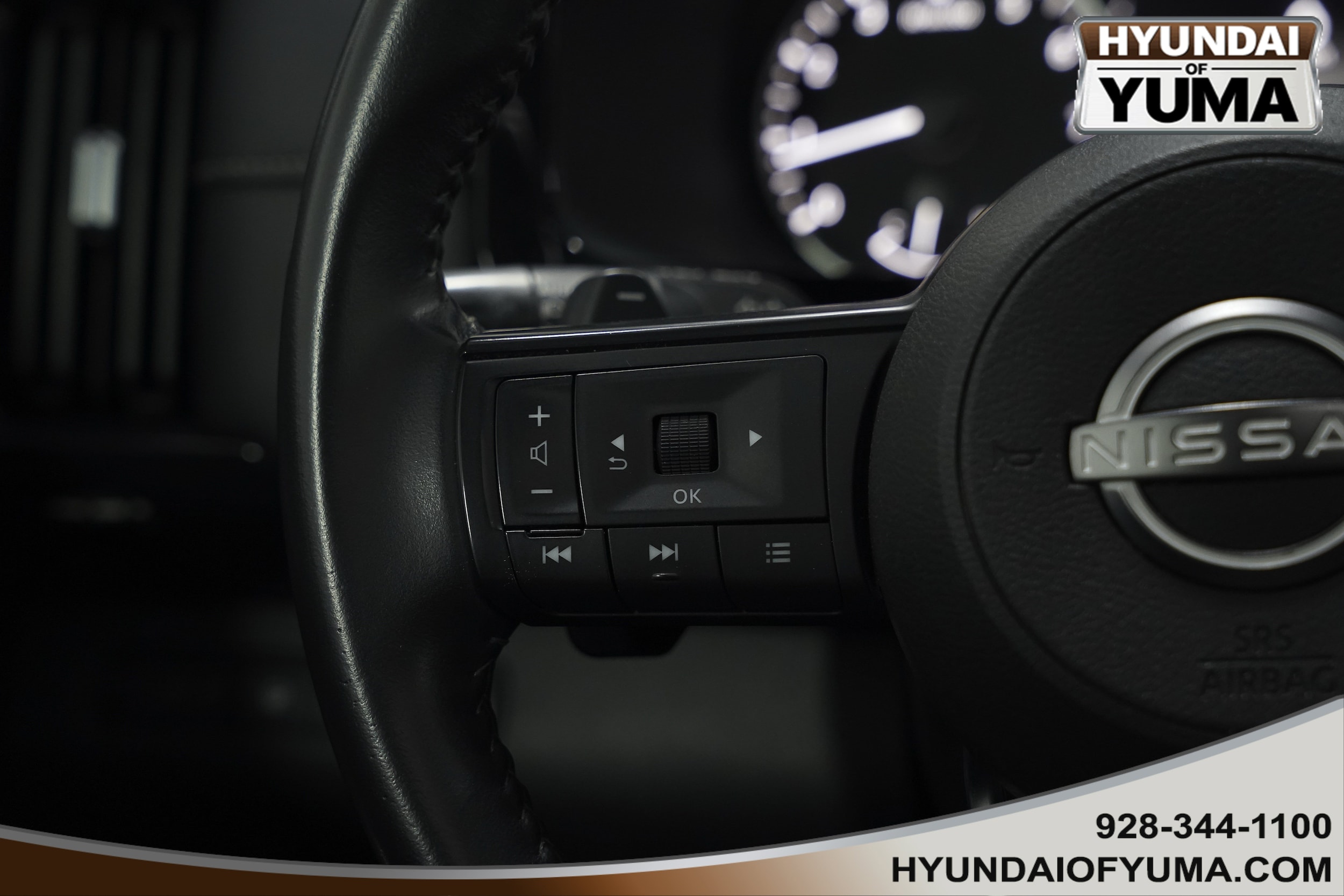 2024 Nissan Pathfinder SV - Photo 23