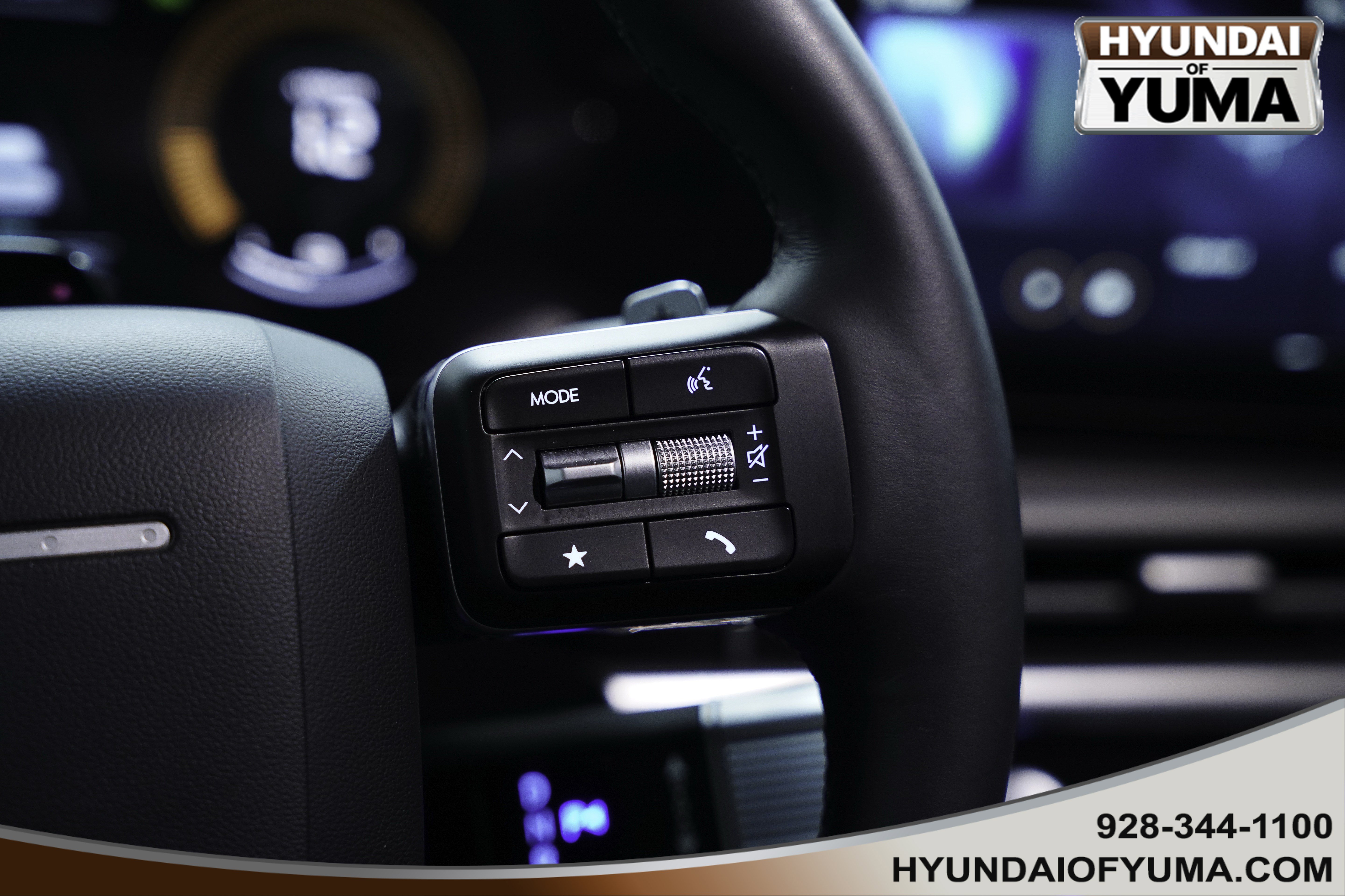 2026 Hyundai Santa Fe SEL - Photo 20