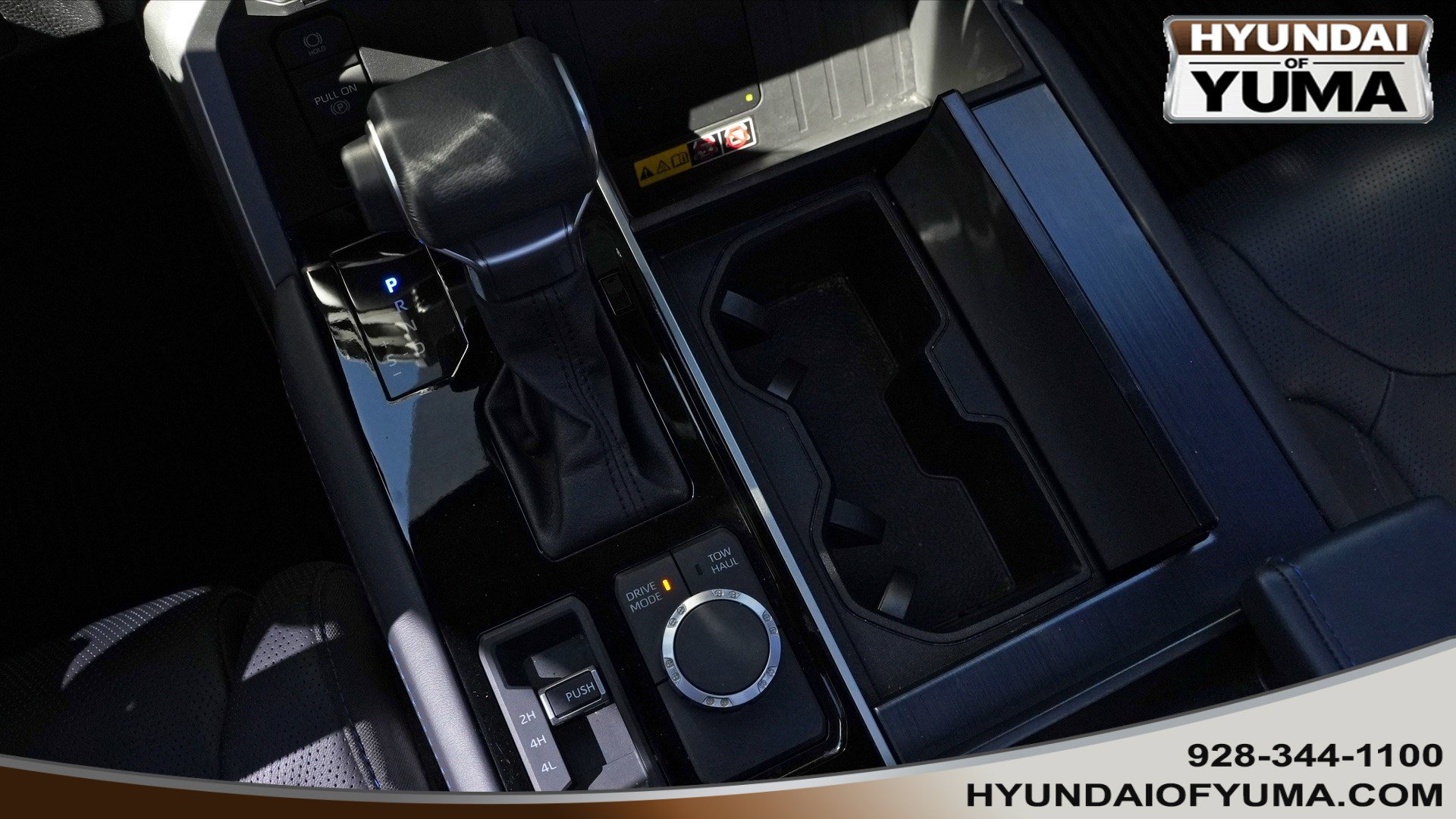 2025 Toyota Tundra Platinum - Photo 23