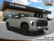Used 2025 Toyota Tundra 4WD 1794 Edition 1794 Edition CrewMax 5.5 Bed